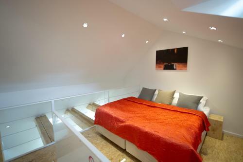 Aparthotel Cityspot
