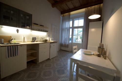 Aparthotel Cityspot