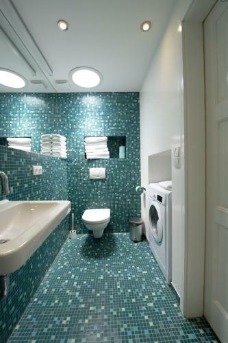 Aparthotel Cityspot