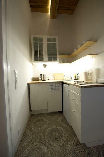 Aparthotel Cityspot
