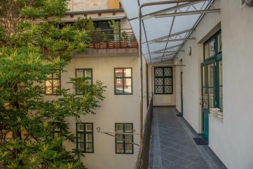 Aparthotel Cityspot