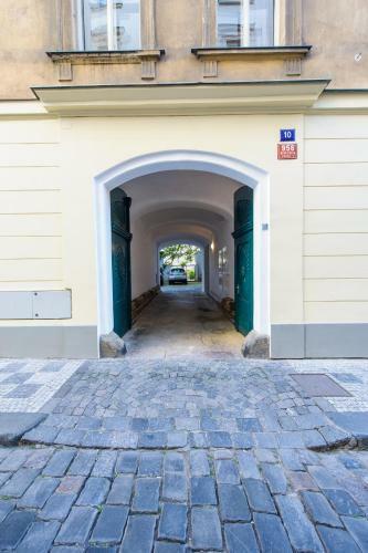 Aparthotel Cityspot