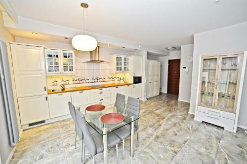 Waterlane Spa Apartments