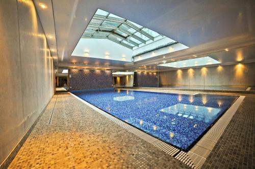 Waterlane Spa Apartments