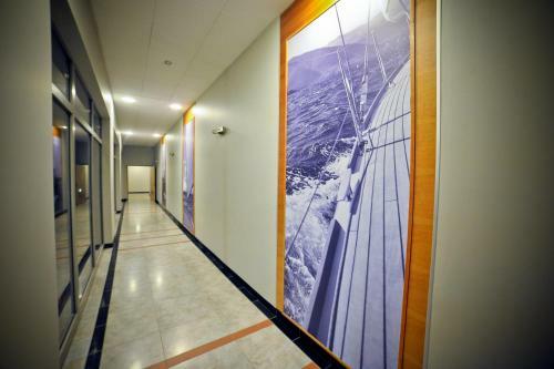 Waterlane Spa Apartments