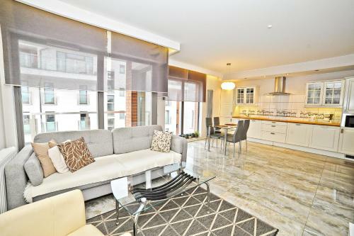 Waterlane Spa Apartments