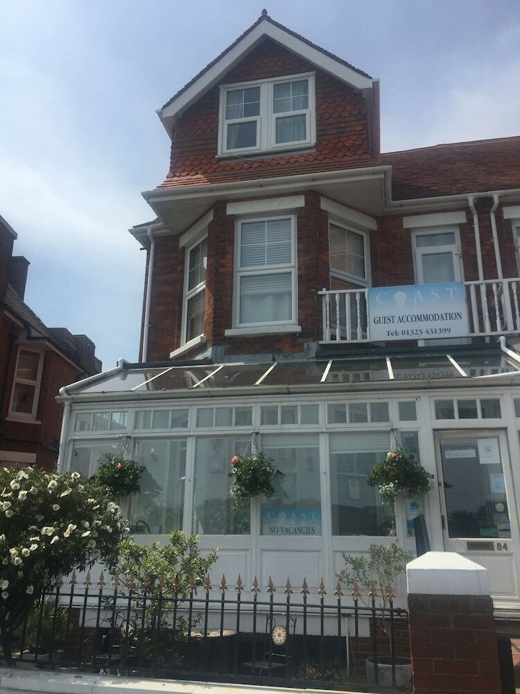 Bed & Breakfast Coast Guest House