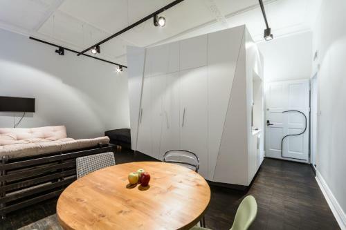 Apartamenty Galeria