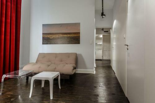Apartamenty Galeria