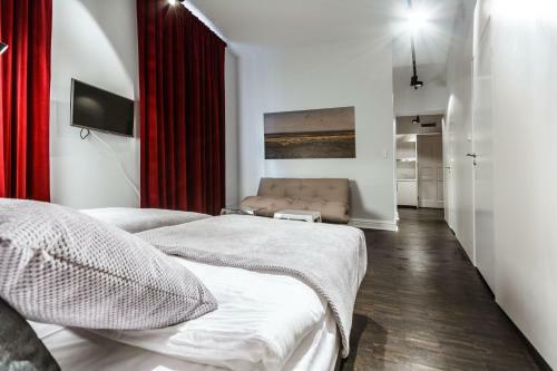 Apartamenty Galeria