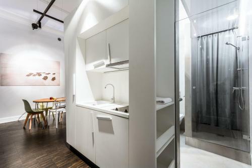 Apartamenty Galeria