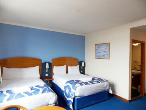 Wembley International Hotel