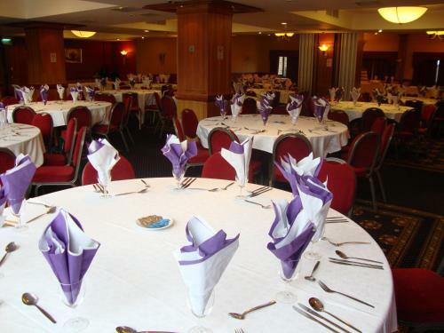 Wembley International Hotel
