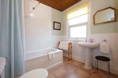 Bed & Breakfast Lincoln Guest House