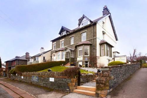 Bed & Breakfast Lincoln Guest House
