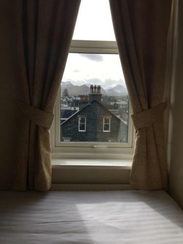 Bed & Breakfast Lincoln Guest House