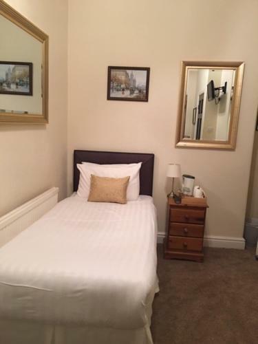 Bed & Breakfast Lincoln Guest House