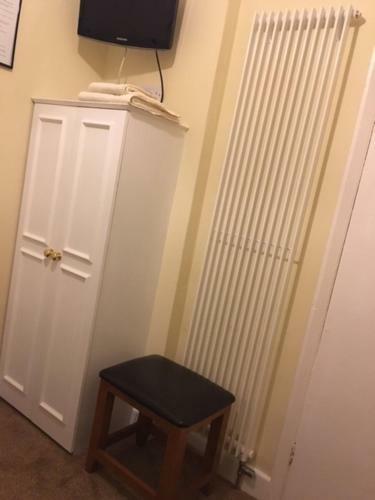 Bed & Breakfast Lincoln Guest House