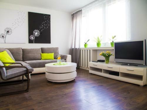 Apartamento Rentaflat Nike Oldtown Studio