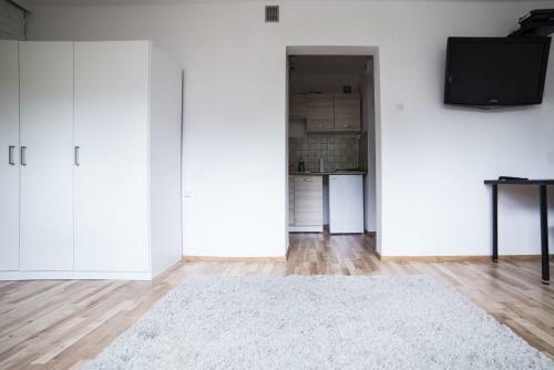 Apartamento Rentaflat Nike Oldtown Studio