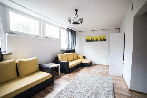 Apartamento Rentaflat Nike Oldtown Studio