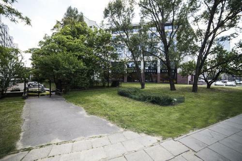 Apartamento Rentaflat Nike Oldtown Studio