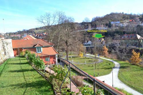 Apartm�n U Vltavy