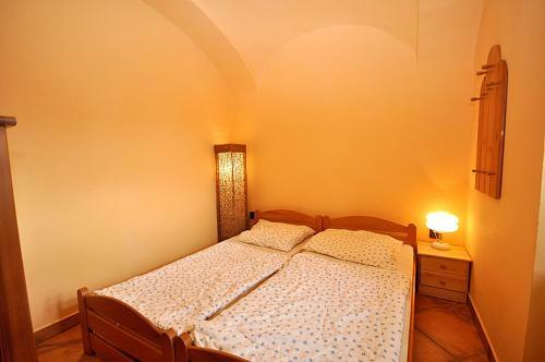 Apartamento Holiday Home Cerny Dul 3