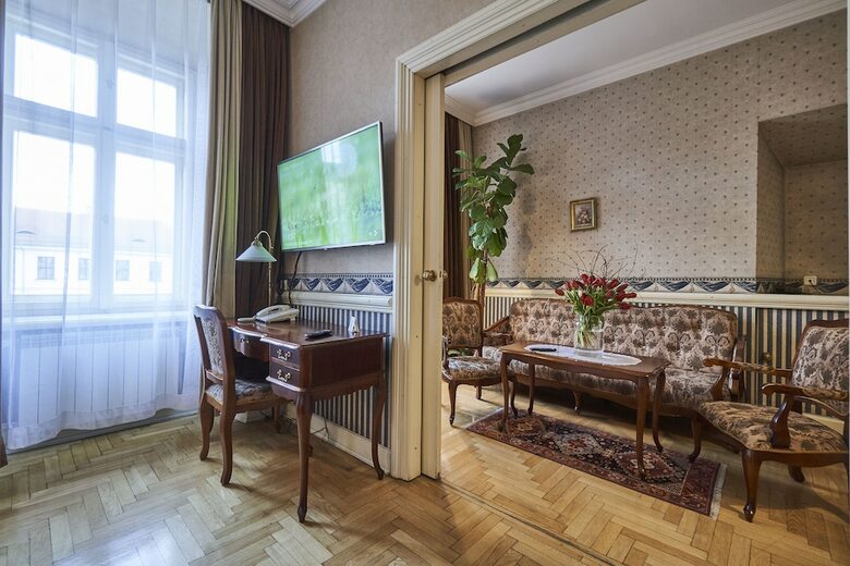 Hotel Pollera
