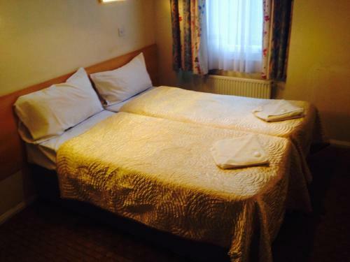 Romanos Hotel