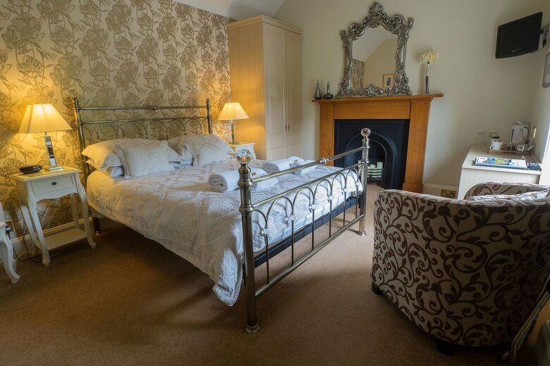 Hostal Dionard Guest House