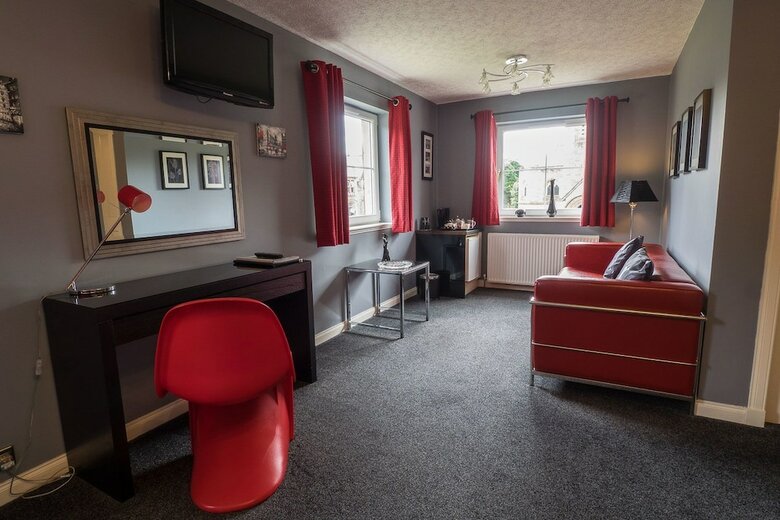 Hostal Dionard Guest House