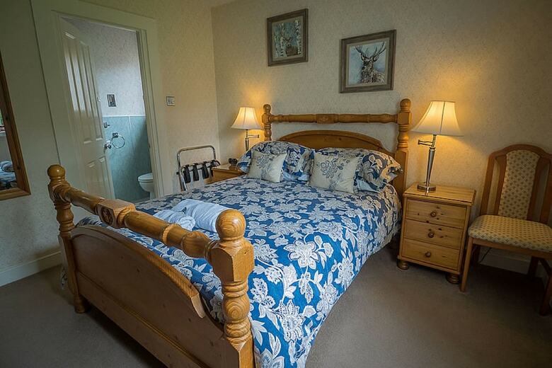 Hostal Dionard Guest House