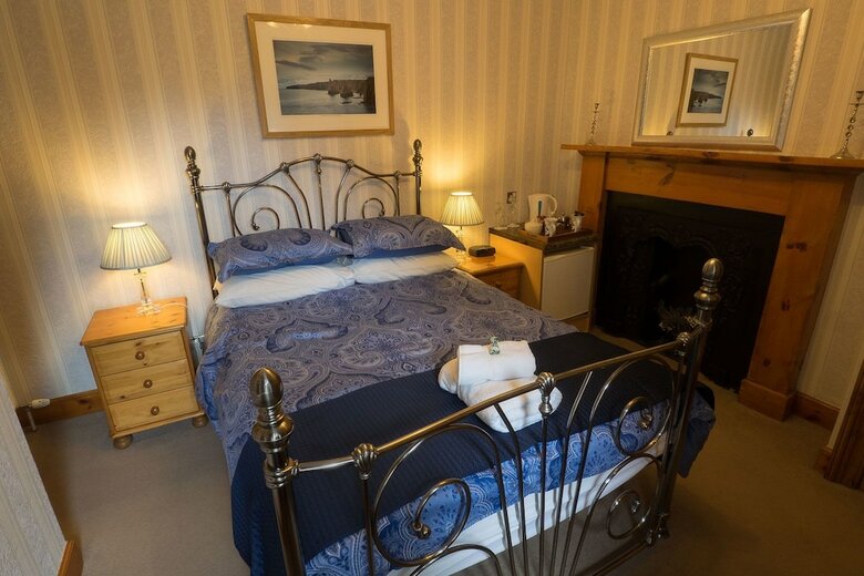 Hostal Dionard Guest House