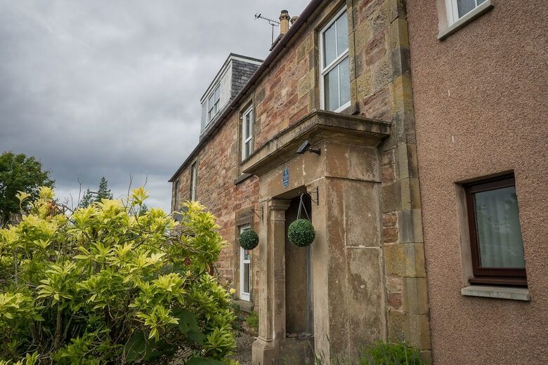 Hostal Dionard Guest House