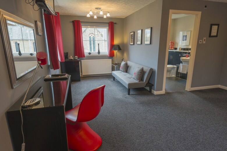 Hostal Dionard Guest House