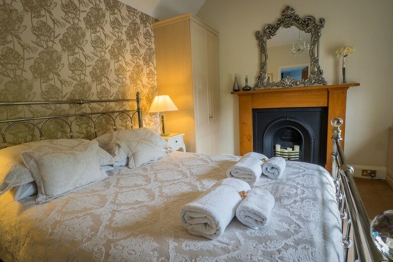 Hostal Dionard Guest House