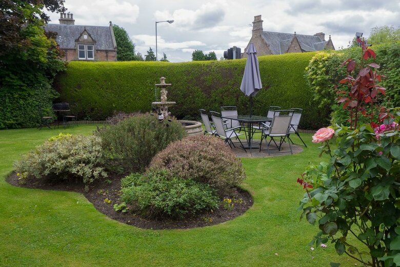 Hostal Dionard Guest House