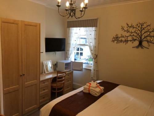 Hostal Tusker Lodge - Adults Only