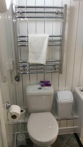 Hostal Tusker Lodge - Adults Only