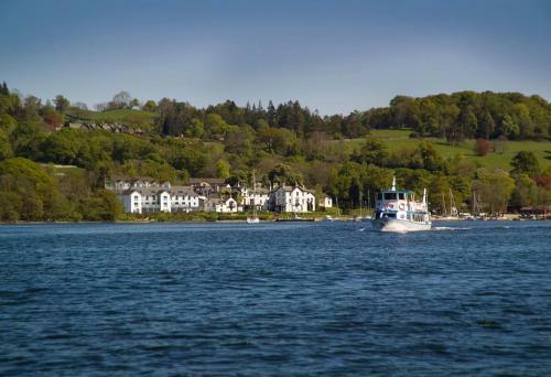 Hotel Low Wood Bay