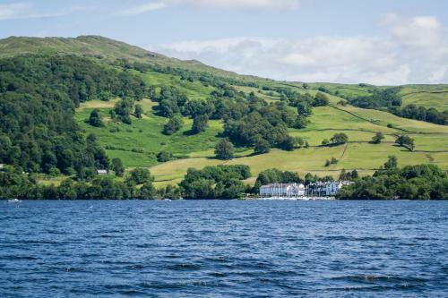 Hotel Low Wood Bay