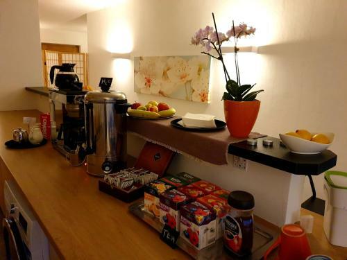 Hostal Penzion Quest