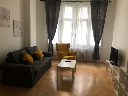 Apartment Koz� 9