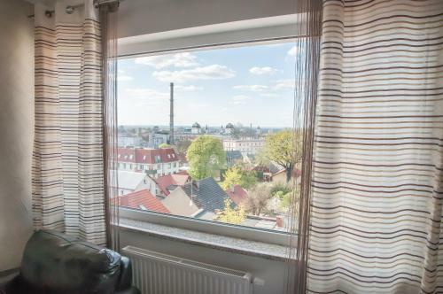 Apartamenty Morelowa