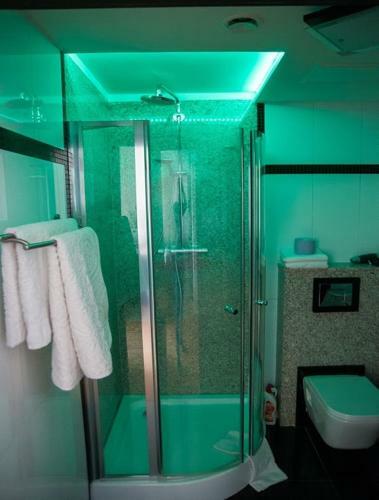 Apartamenty Morelowa