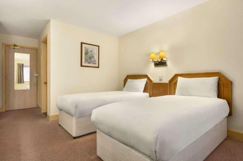 Hotel Days Inn Sutton Scotney South