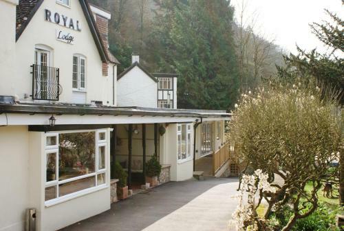 Agroturismo Royal Lodge