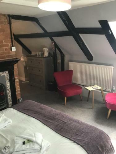Hostal Anglebury House