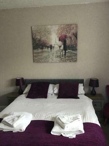 Hostal Anglebury House